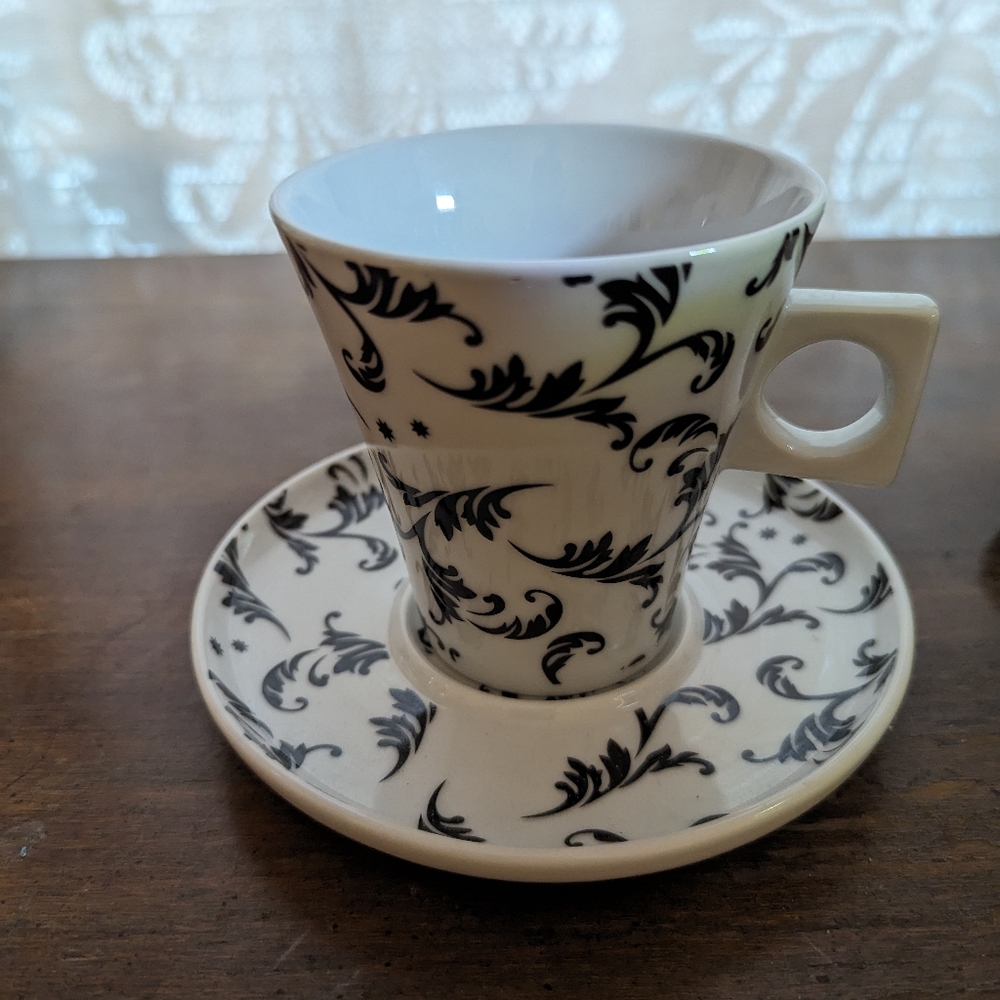 Verdici  Cups & saucer's - Picture 5 of 7